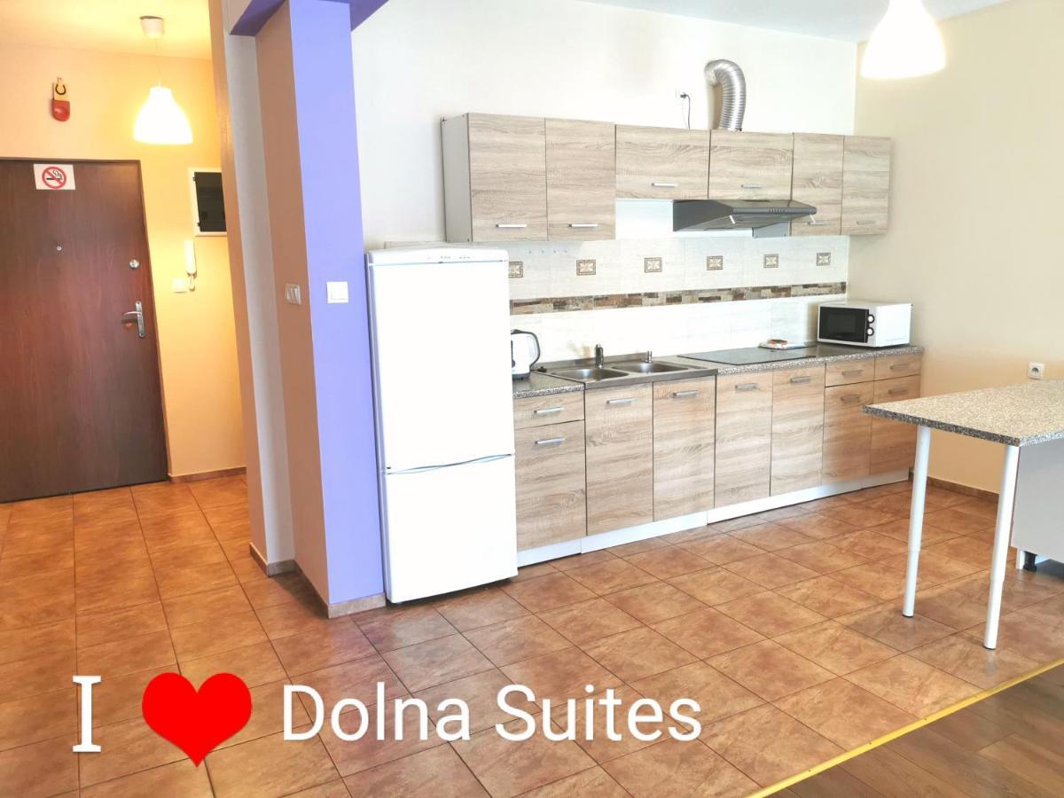 Apartamenty Dolna Krakau Buitenkant foto
