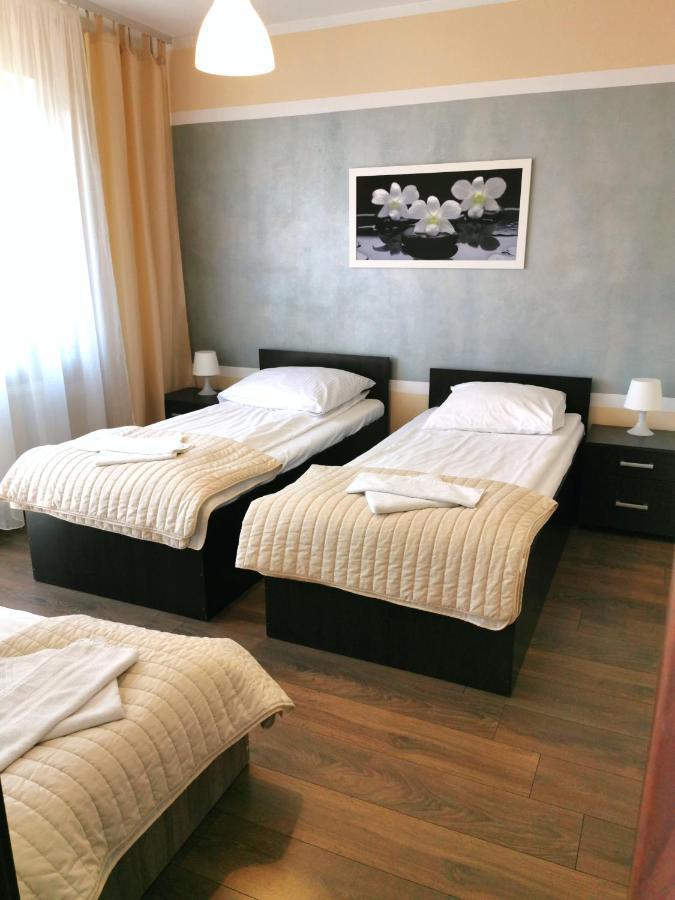 Apartamenty Dolna Krakau Buitenkant foto