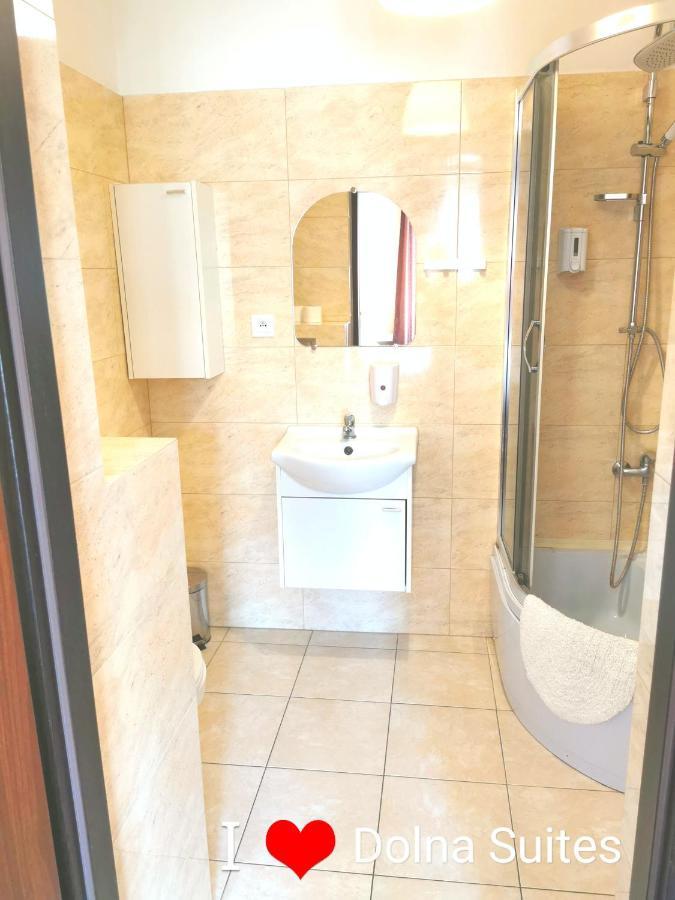 Apartamenty Dolna Krakau Buitenkant foto