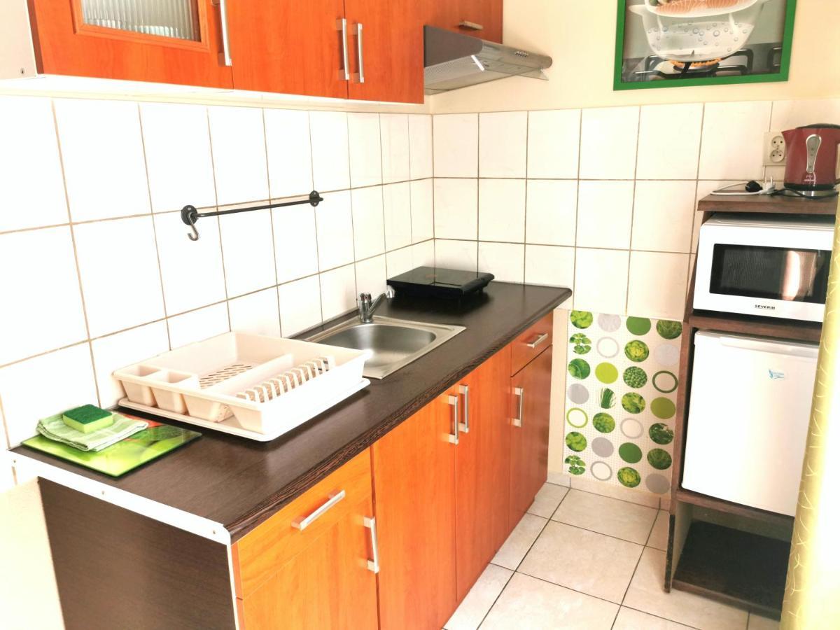 Apartamenty Dolna Krakau Buitenkant foto