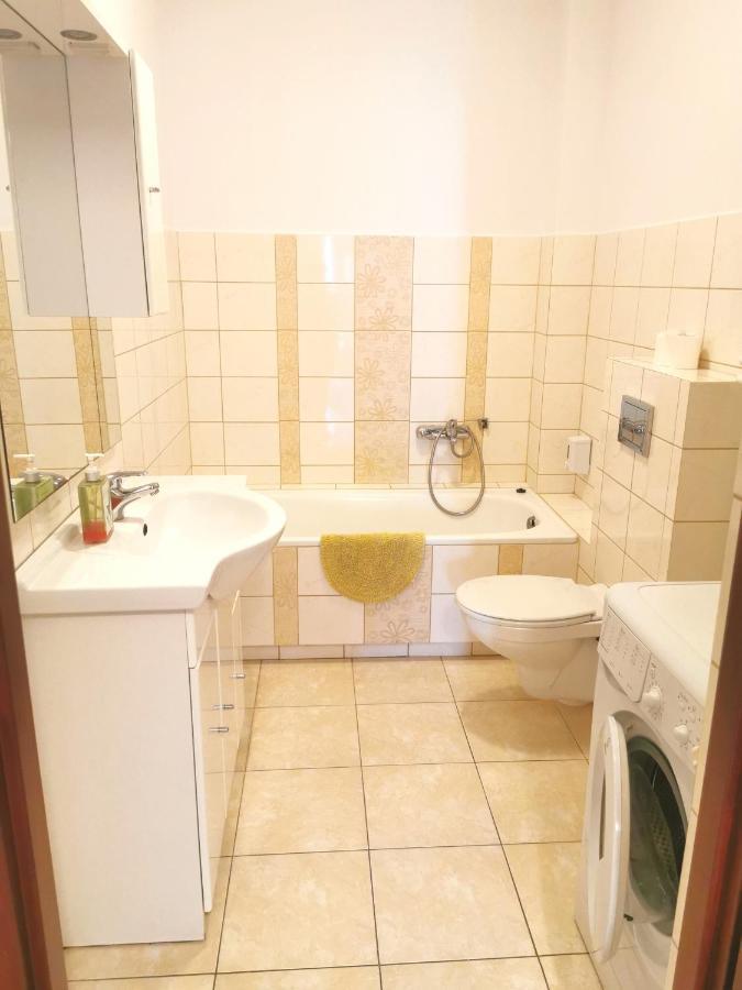 Apartamenty Dolna Krakau Buitenkant foto