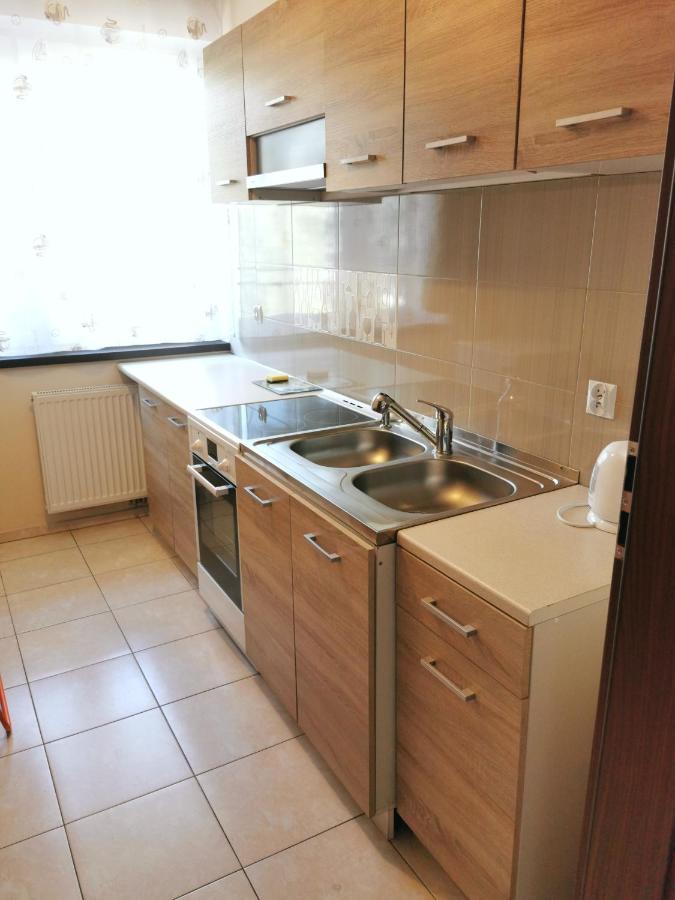 Apartamenty Dolna Krakau Buitenkant foto