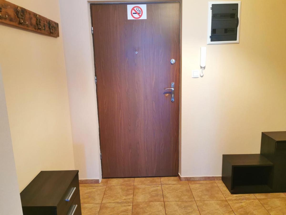 Apartamenty Dolna Krakau Buitenkant foto