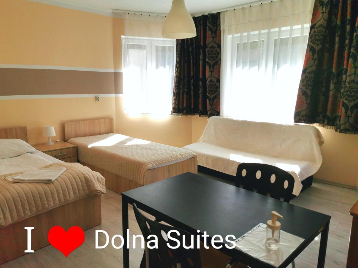 Apartamenty Dolna Krakau Buitenkant foto
