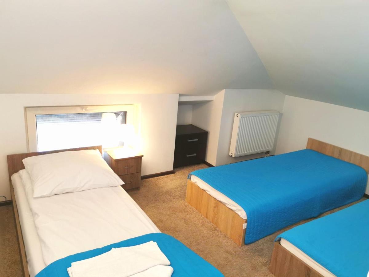 Apartamenty Dolna Krakau Buitenkant foto