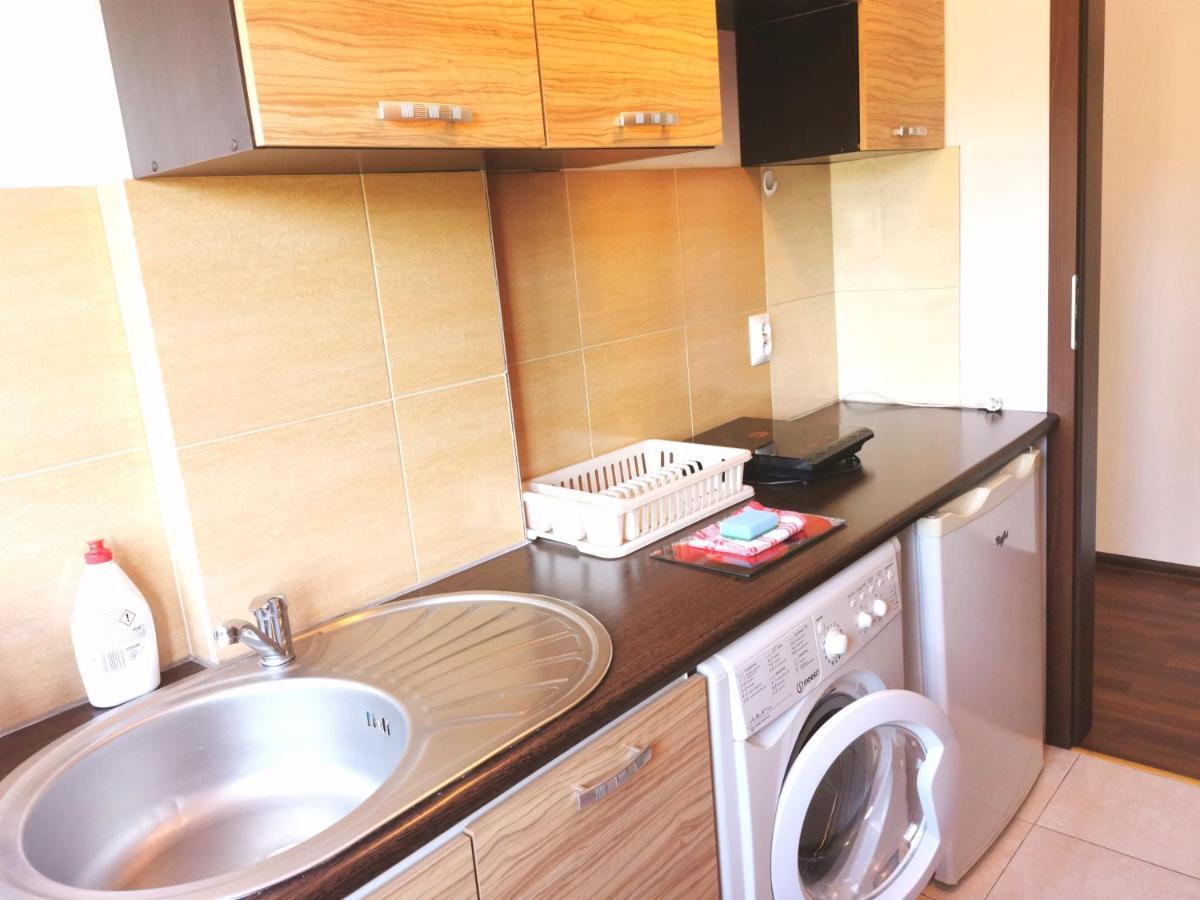Apartamenty Dolna Krakau Buitenkant foto