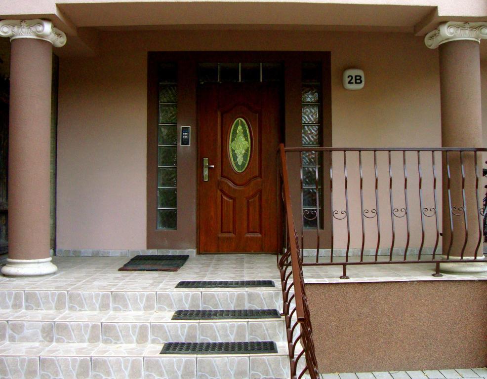 Apartamenty Dolna Krakau Buitenkant foto