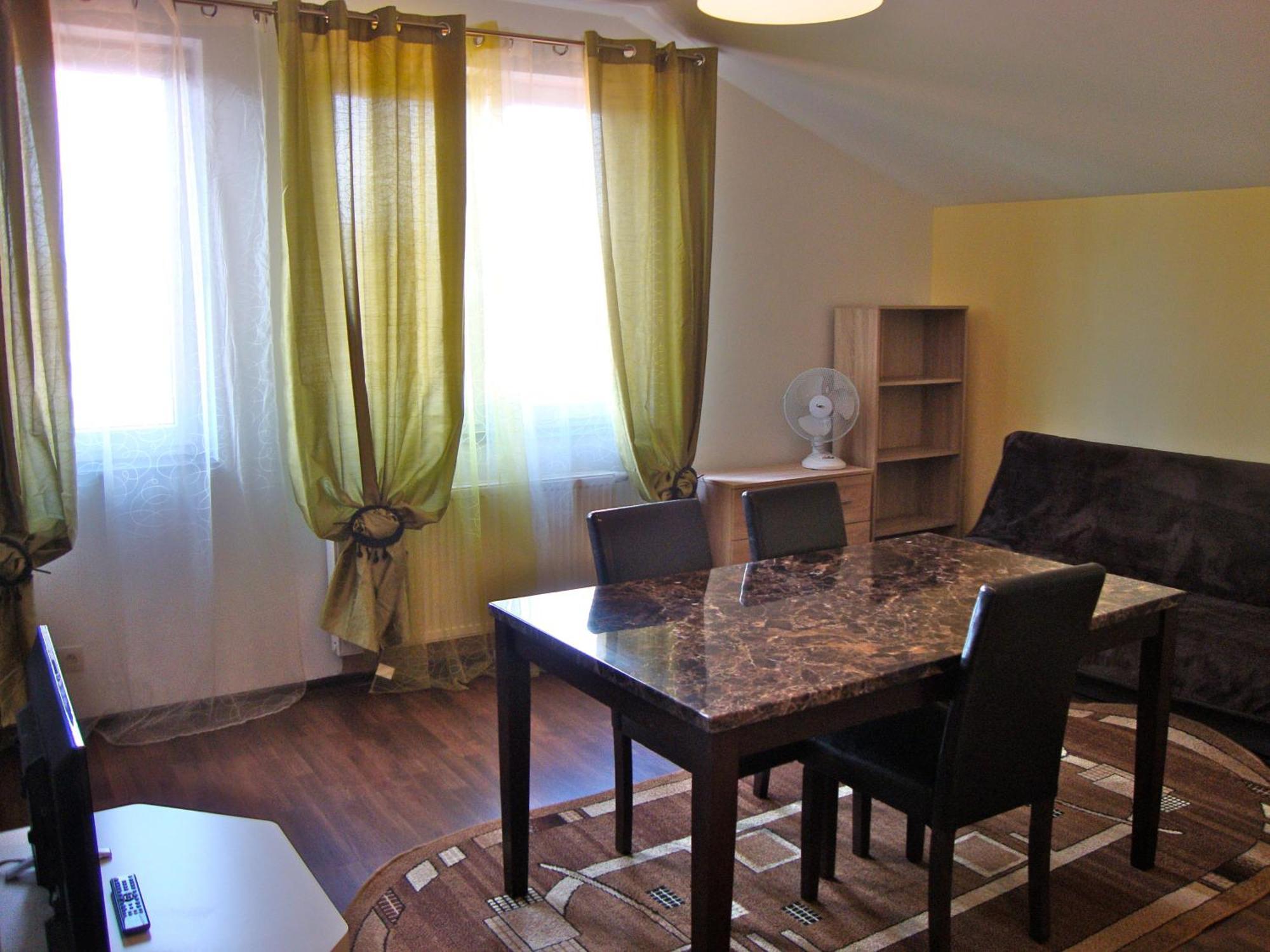 Apartamenty Dolna Krakau Kamer foto