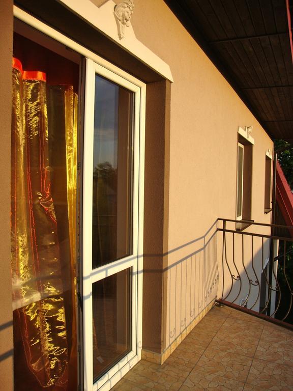 Apartamenty Dolna Krakau Buitenkant foto