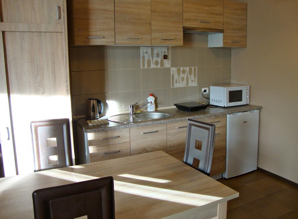 Apartamenty Dolna Krakau Buitenkant foto