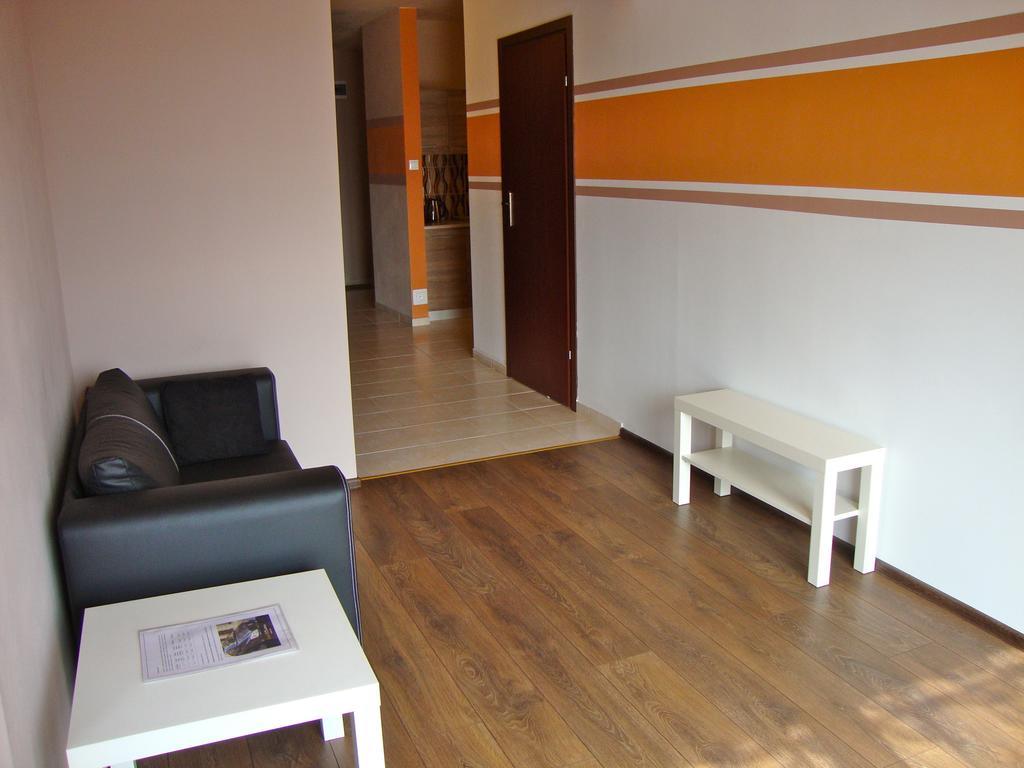 Apartamenty Dolna Krakau Buitenkant foto