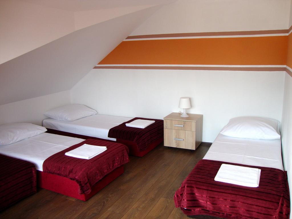 Apartamenty Dolna Krakau Buitenkant foto