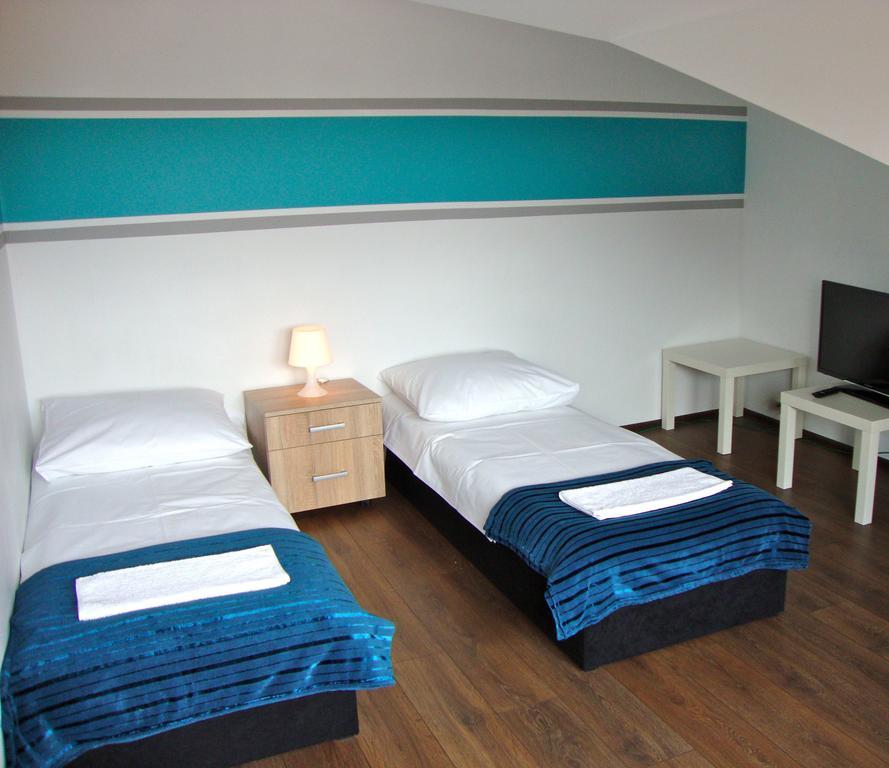 Apartamenty Dolna Krakau Buitenkant foto