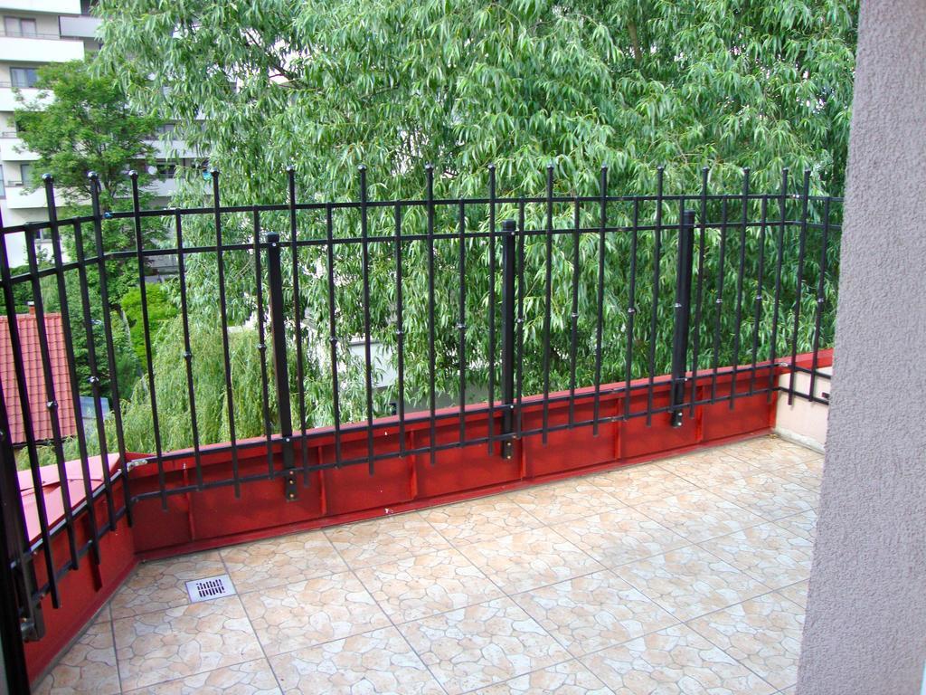 Apartamenty Dolna Krakau Buitenkant foto