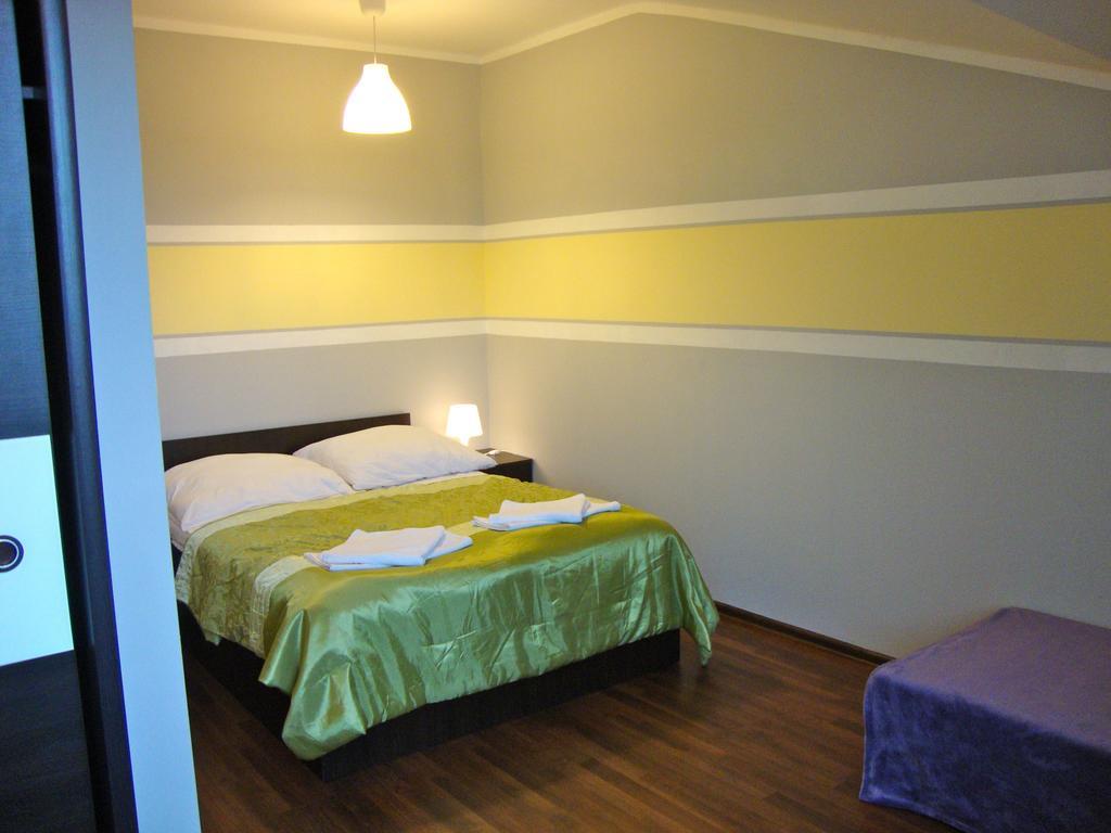 Apartamenty Dolna Krakau Buitenkant foto