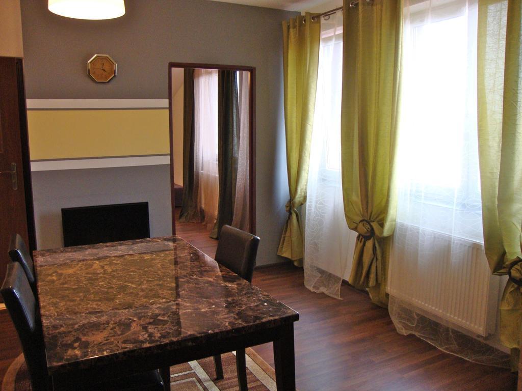 Apartamenty Dolna Krakau Buitenkant foto